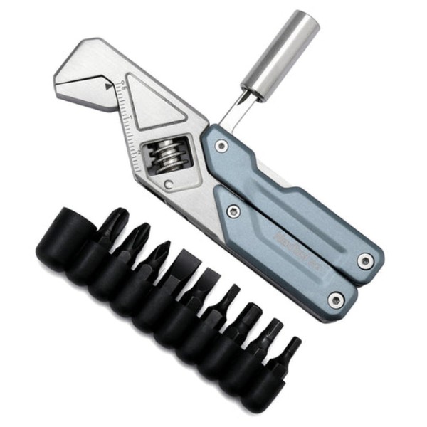 Фото - Мультитул NexTool Light Wrench W2 (NE20293A)